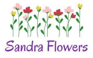 Sandra Flowers - Город Ноябрьск sandra-logo.jpg